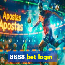 8888 bet login